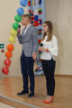 Day of Farewell Bell, 25th of May 2016. School 5. - Picture 6
