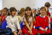 International Day, School 2. 10 October 2018 - Picture 1