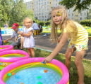 Summer Fair, 16th of June 2016. School 4. - Picture 17