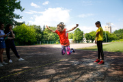 Sports Day, School 7 - Picture 5