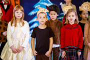 Winter Concert, 3 December 2019. School 9. - Picture 10