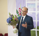 Farewell bell of Primary School, 3rd of June. School 5. - Picture 10