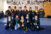 A Harry Potter event. School 4. - Picture 6