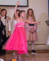 Winter Concert. School 5. - Picture 12