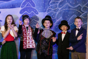 Christmas Concert, 12 December 2018. School 2. - Picture 5