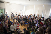 Summer Concert, 15th of June 2016. School 2. - Picture 12