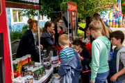 Summer Fair, 23rd of June 2017. School 1 & 2. - Picture 9