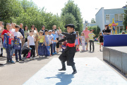 Summer Fair, 16th of June 2016. School 4. - Picture 10