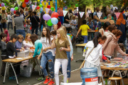 Summer Fair, 09th of June 2017. School 9. - Picture 8