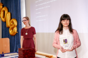 Day of Farewell Bell, 26th of June 2018. School 7. - Picture 3