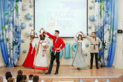 Day of Farewell Bell, School 5. 2019. - Picture 5