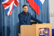 Day of Farewell Bell, 2019. School 7. - Picture 2