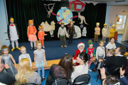 Christmas Concert, 14th December 2016. School 4. - Picture 5