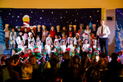 Winter Concert, 3 December 2019. School 9. - Picture 1