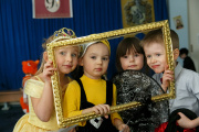 A Harry Potter event. School 4. - Picture 12