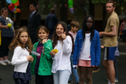 Summer Fair, 09th of June 2017. School 9. - Picture 10