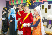 Winter Concert, 13 December 2017. School 1. - Picture 13