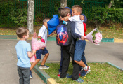2nd September 2019. School 4 - Picture 2
