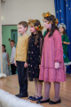 Winter Concert. School 5. - Picture 17