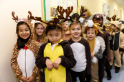 Christmas Concert, 12 December 2018. School 2. - Picture 2