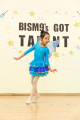 Talent Show, April 2018. School 9. - Picture 1