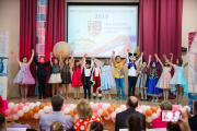 Day of Farewell Bell, School 5, Year 4, 2019 - Picture 12