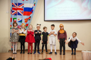 Concert. 8 March 2018. School 5. (Part 1) - Picture 9