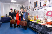 A Harry Potter event. School 4. - Picture 5