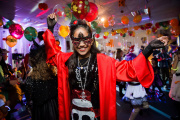 Halloween, 2017. School 4. - Picture 6