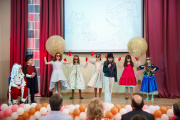 Day of Farewell Bell, School 5, Year 4, 2019 - Picture 4
