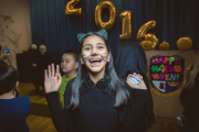 Halloween, 28th October 2016. School 2. - Picture 10