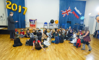 Halloween, 2017. School 2. - Picture 1