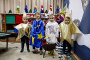 Winter Concert, 14 December 2018. School 1. - Picture 1
