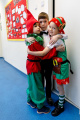 Winter Concert, 11 December 2018. School 4. - Picture 3