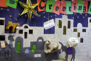 Winter Concert, 13 December 2017. School 1. - Picture 2