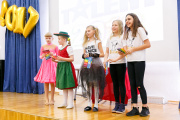 Talent Show, April 2018. School 2. - Picture 9