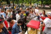 Summer Fair, 09th of June 2017. School 9. - Picture 21
