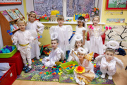 Winter Concert, 14 December 2018. School 1. - Picture 2