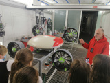Year 9 MISIS Visit - Picture 3