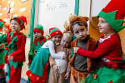 Winter Concert, 11 December 2018. School 4. - Picture 2