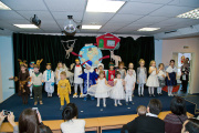 Christmas Concert, 14th December 2016. School 4. - Picture 9