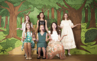 Summer Concert, 15th of June 2016. School 2. - Picture 1