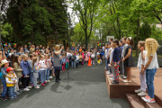 Summer Fair, 09th of June 2017. School 9. - Picture 14
