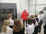 Year 9 MISIS Visit - Picture 4