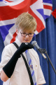 Talent Show, April 2018. School 2. - Picture 4