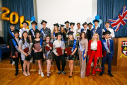 Day of Farewell Bell, 2019. School 7. - Picture 19