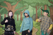 Summer Concert, 15th of June 2016. School 2. - Picture 4