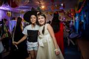 Halloween, 2017. School 4. - Picture 3