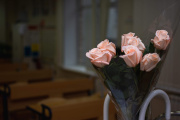 Teacher's Day. School 5. - Picture 1