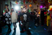 Halloween, 2017. School 4. - Picture 11